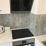 Hot Main Square Newly Built Modern Apartment *