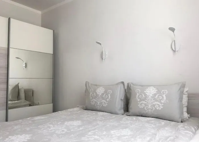 Hot Main Square Newly Built Modern Apartament *